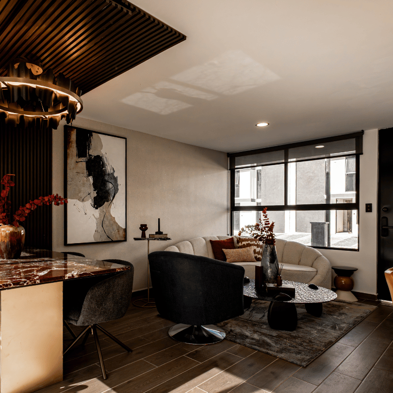 sala comedor