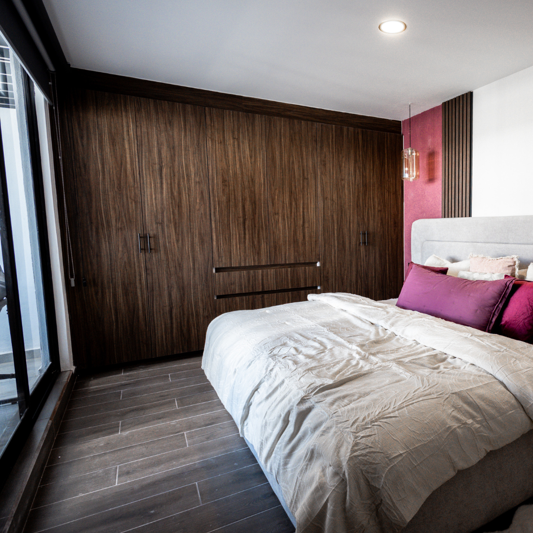 MASTER SUITE