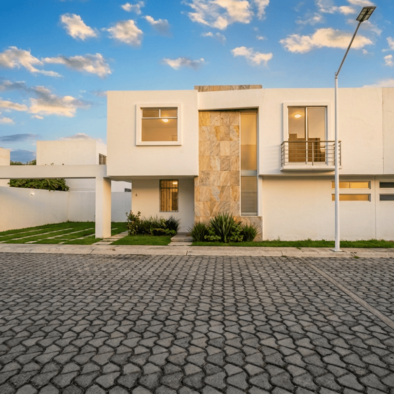 Residencial Monaco