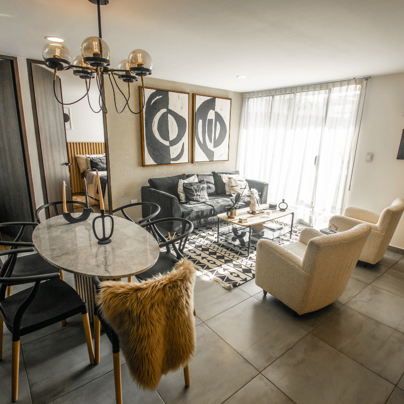 Sala comedor