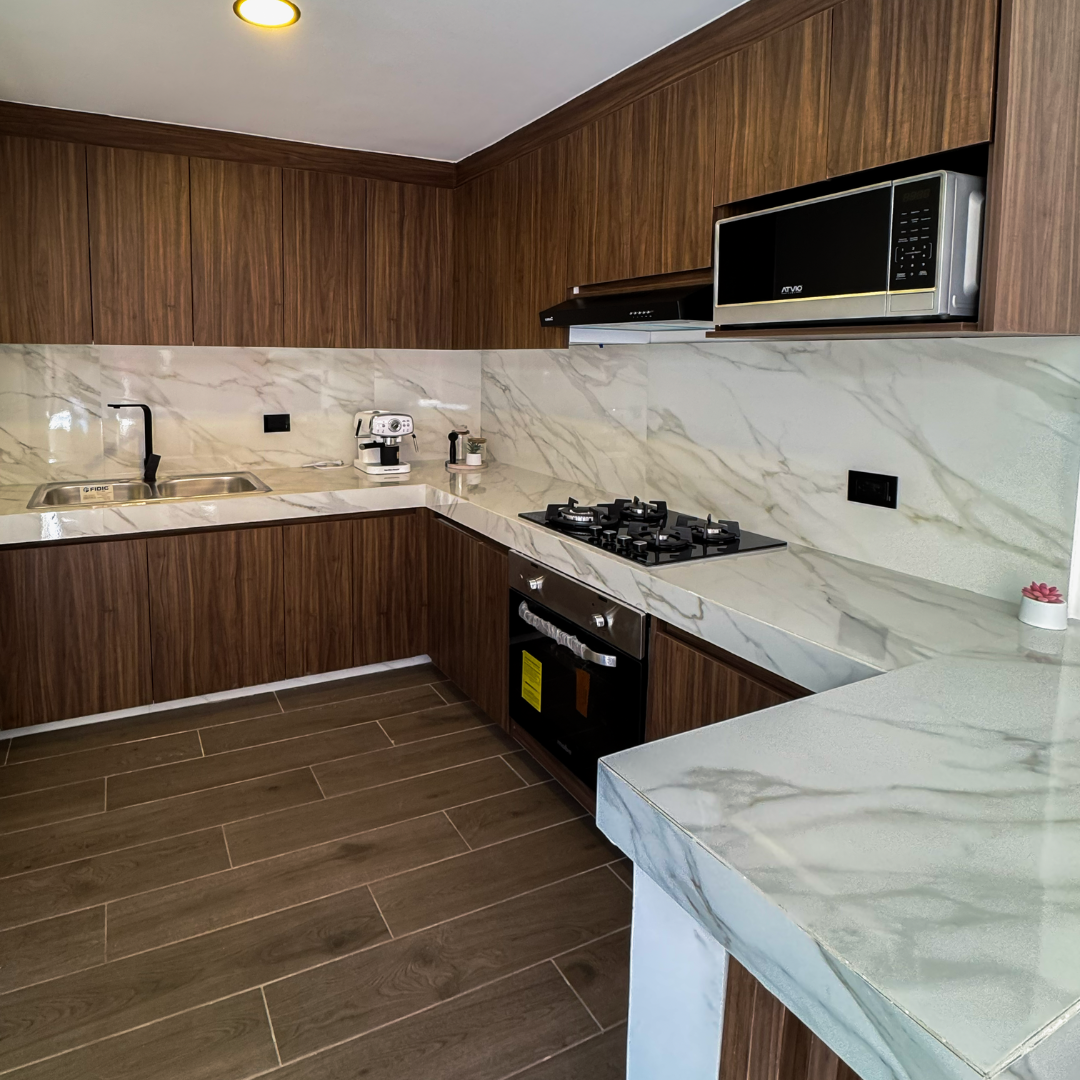 COCINA