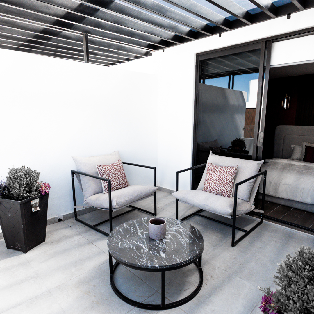 TERRAZA