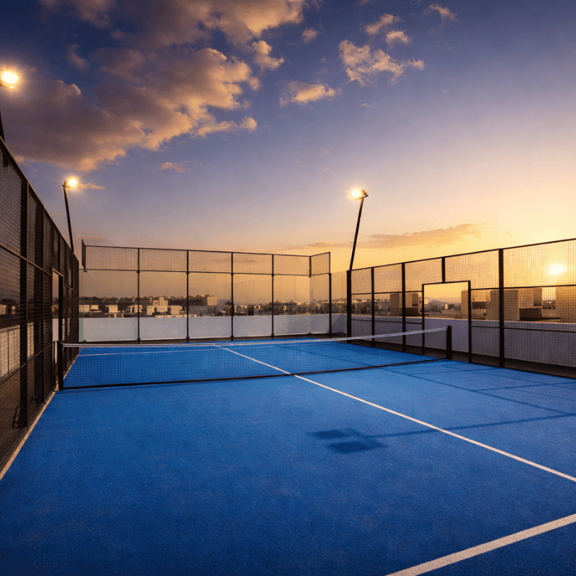 padel