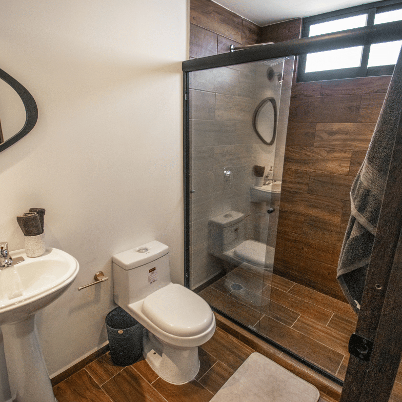 Baño 1
