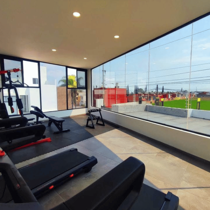 Gimnasio