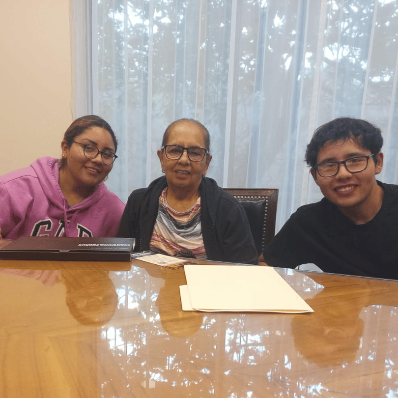 Fam. Pedroarena