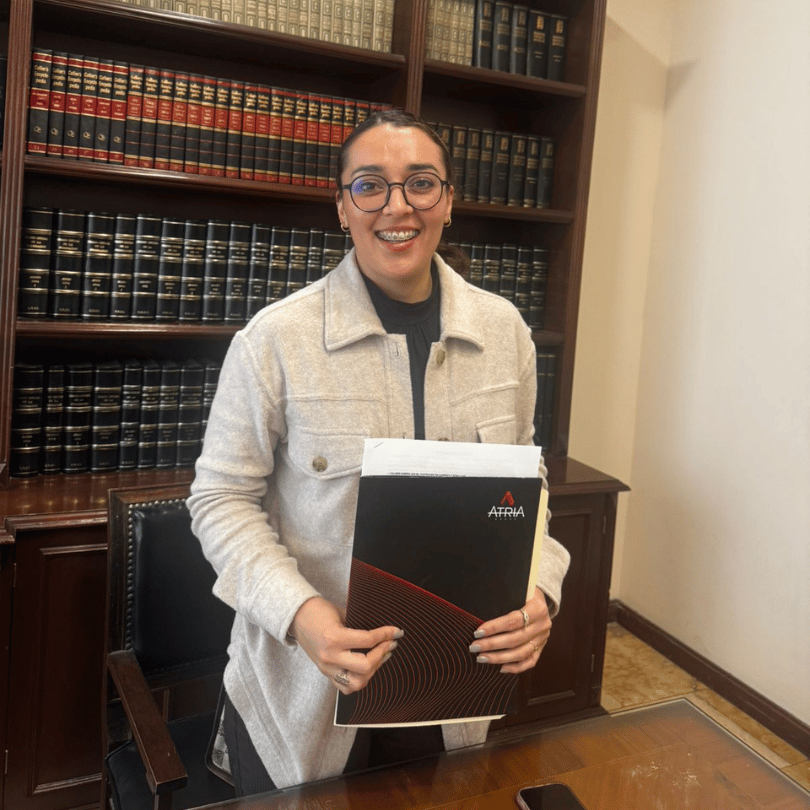 Alejandra Orihuela